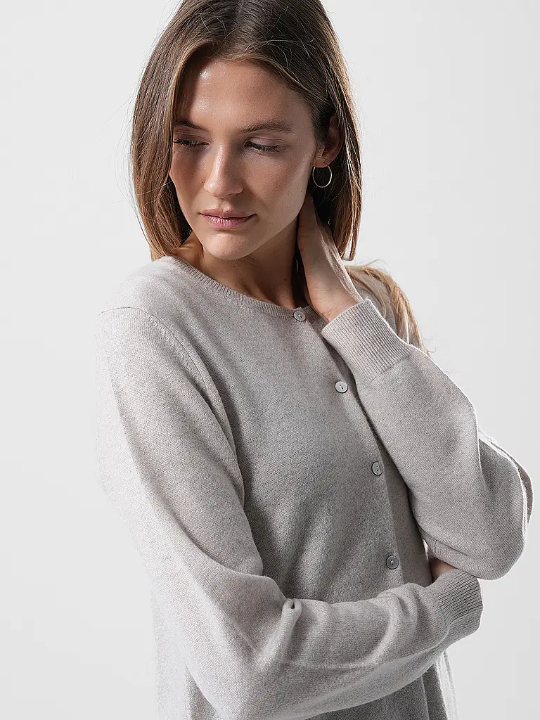 KATESTORM | Kaschmircardigan | 