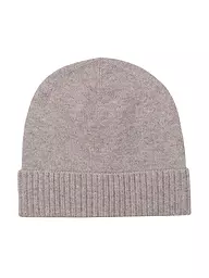 KATESTORM | Kaschmirmütze - Haube | grau