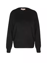 KATESTORM | Kaschmirpullover  | schwarz