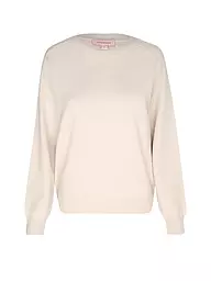 KATESTORM | Kaschmirpullover  | beige
