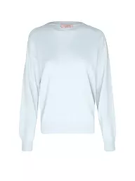 KATESTORM | Kaschmirpullover  | hellblau
