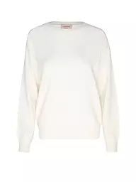 KATESTORM | Kaschmirpullover  | creme