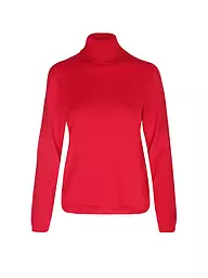KATESTORM | Kaschmirpullover  | rot