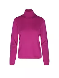 KATESTORM | Kaschmirpullover  | beere