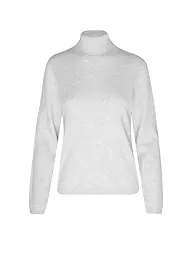 KATESTORM | Kaschmirpullover  | hellgrau