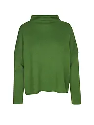 KATESTORM | Kaschmirpullover | Grün