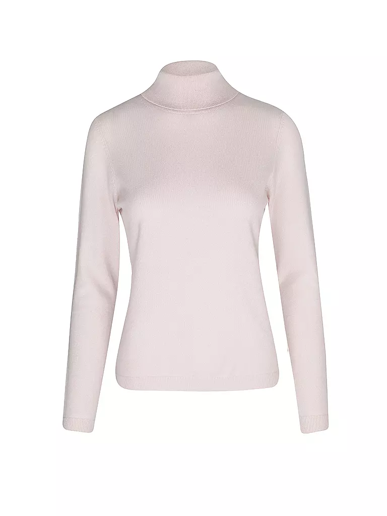 KATESTORM | Kaschmirpullover | rosa