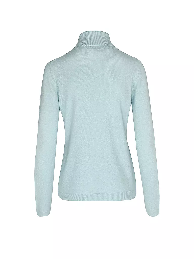 KATESTORM | Kaschmirpullover | mint