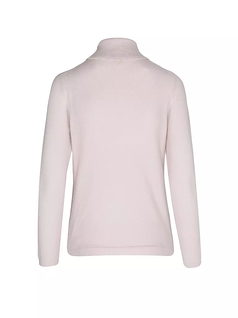 KATESTORM | Kaschmirpullover | rosa