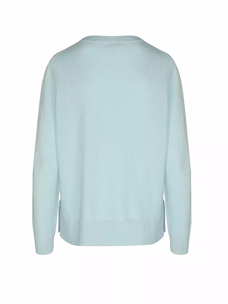 KATESTORM | Kaschmirpullover | mint