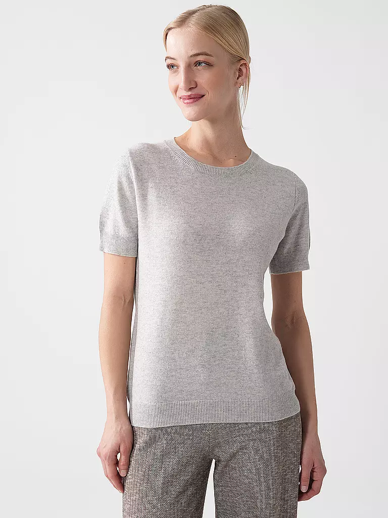 KATESTORM | Kaschmirpullover | beere