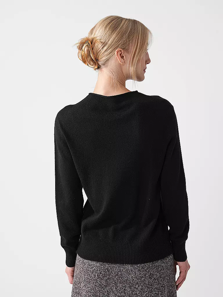 KATESTORM | Kaschmirpullover | hellgrau