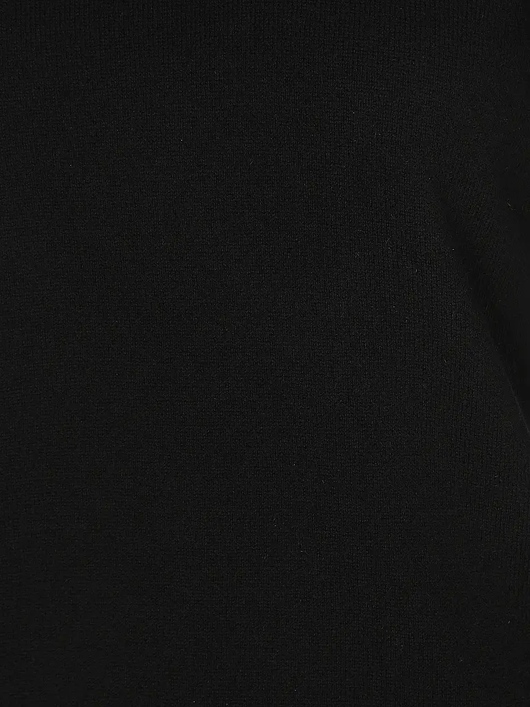 KATESTORM | Kaschmirpullover | Schwarz