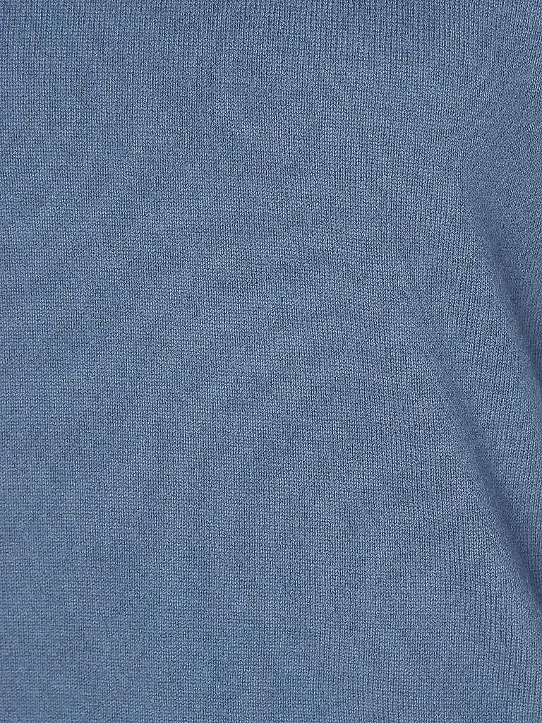 KATESTORM | Kaschmirpullover | blau