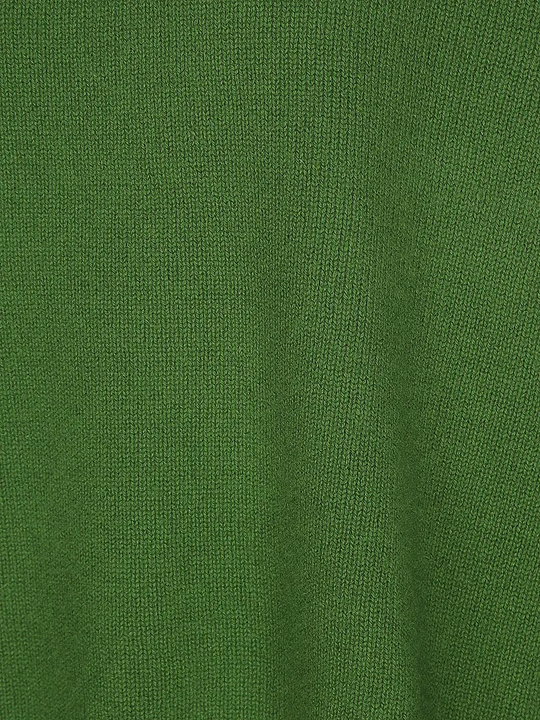 KATESTORM | Kaschmirpullover | grün