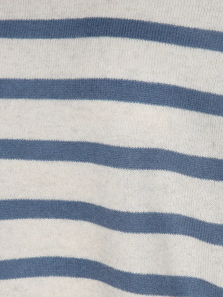 KATESTORM | Kaschmirpullover | blau