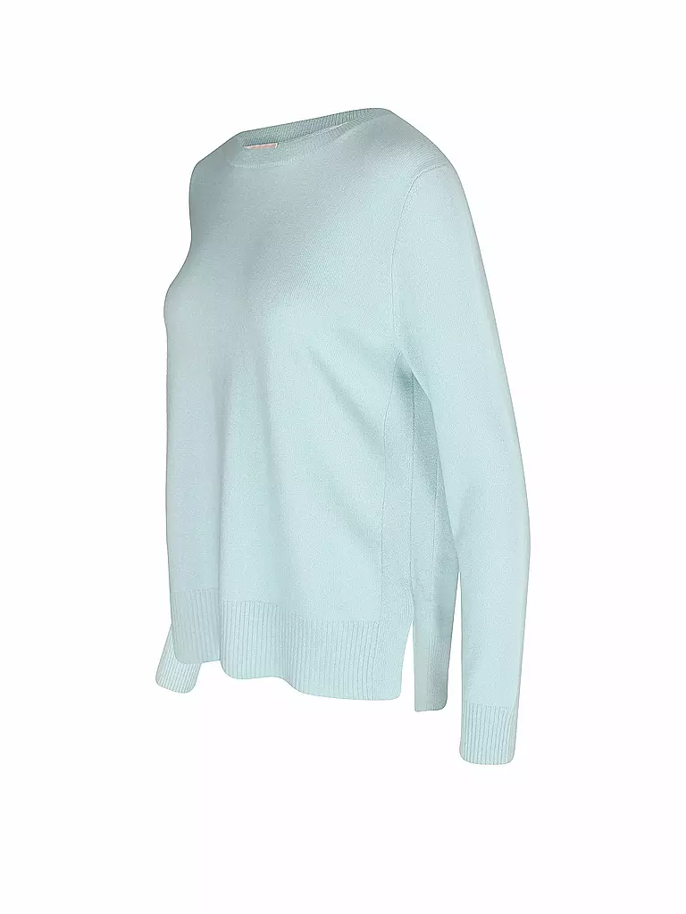 KATESTORM | Kaschmirpullover | mint