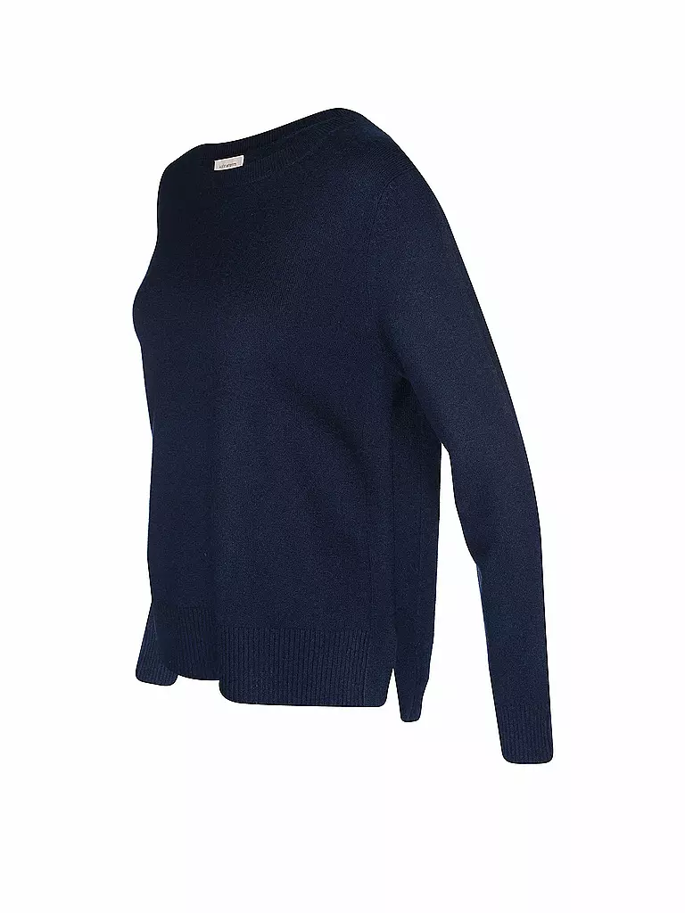 KATESTORM | Kaschmirpullover | dunkelblau