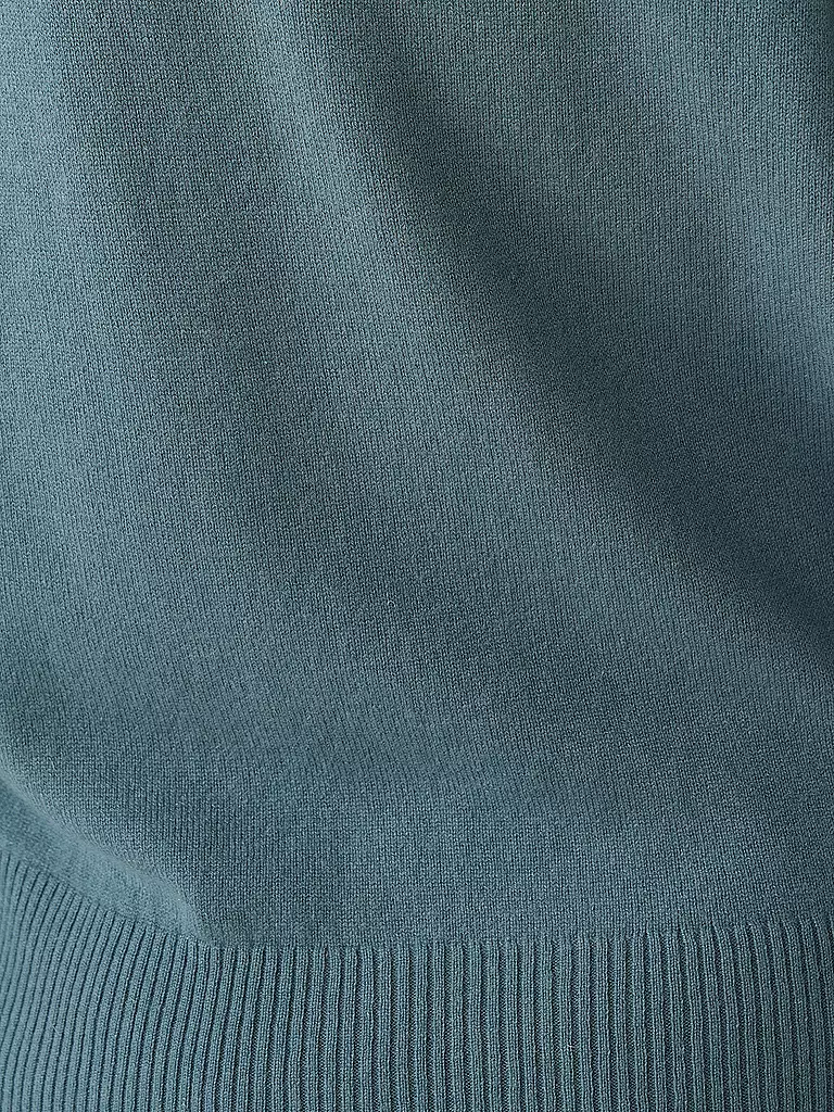 KATESTORM | Kaschmirpullover | hellgrau