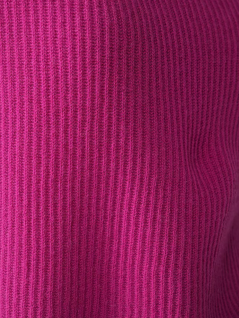 KATESTORM | Kaschmirpullover | beere