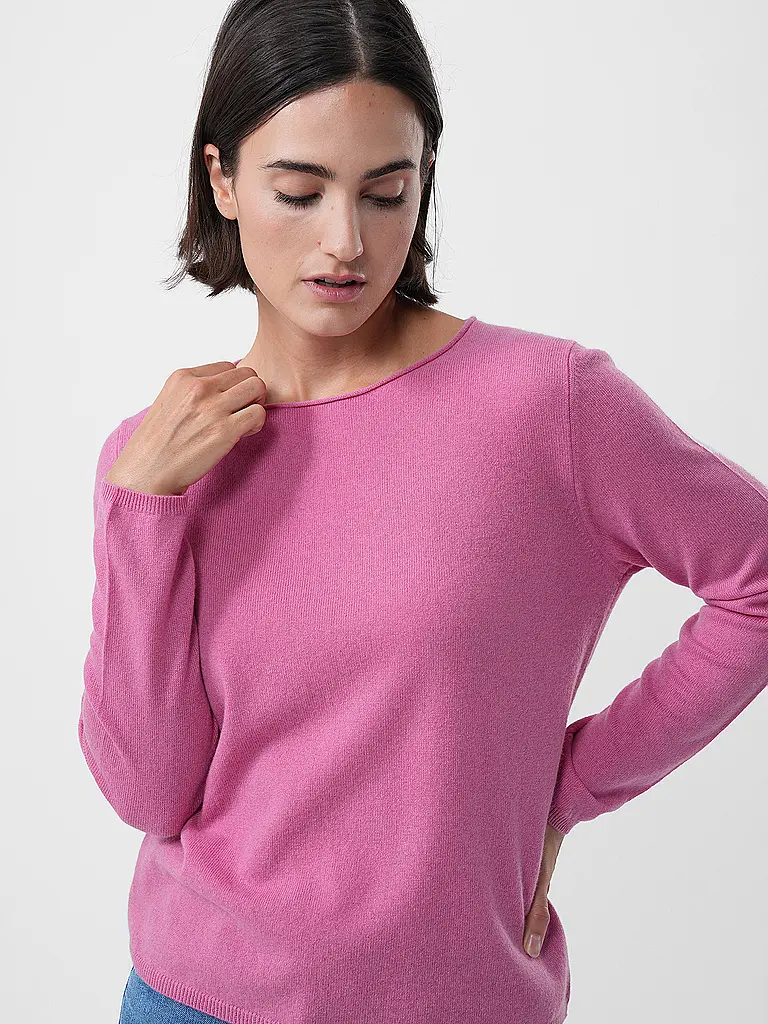 KATESTORM | Kaschmirpullover | 
