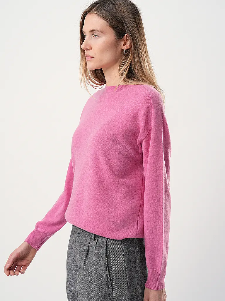 KATESTORM | Kaschmirpullover |