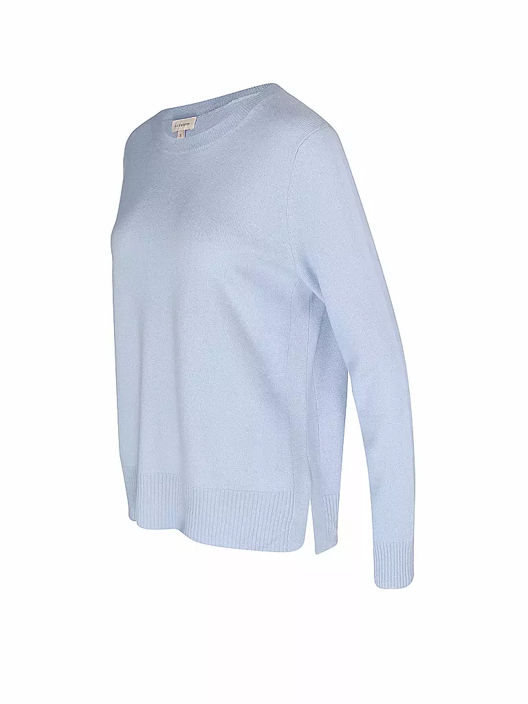 KATESTORM | Kaschmirpullover | blau