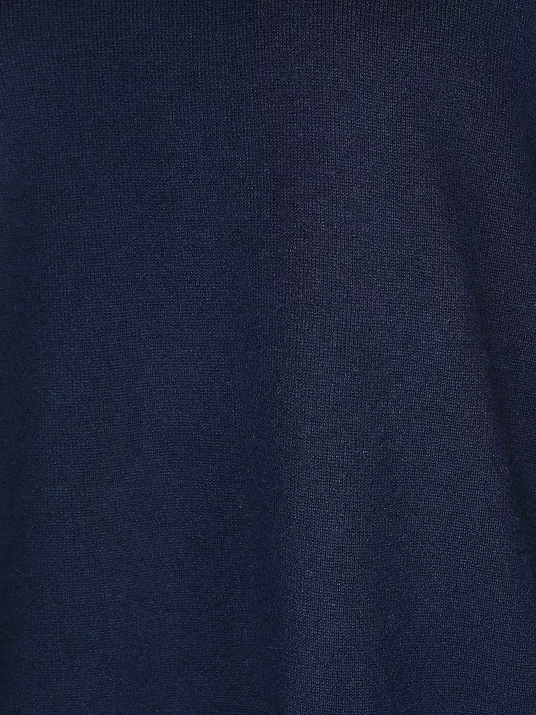 KATESTORM | Kaschmirpullover | dunkelblau