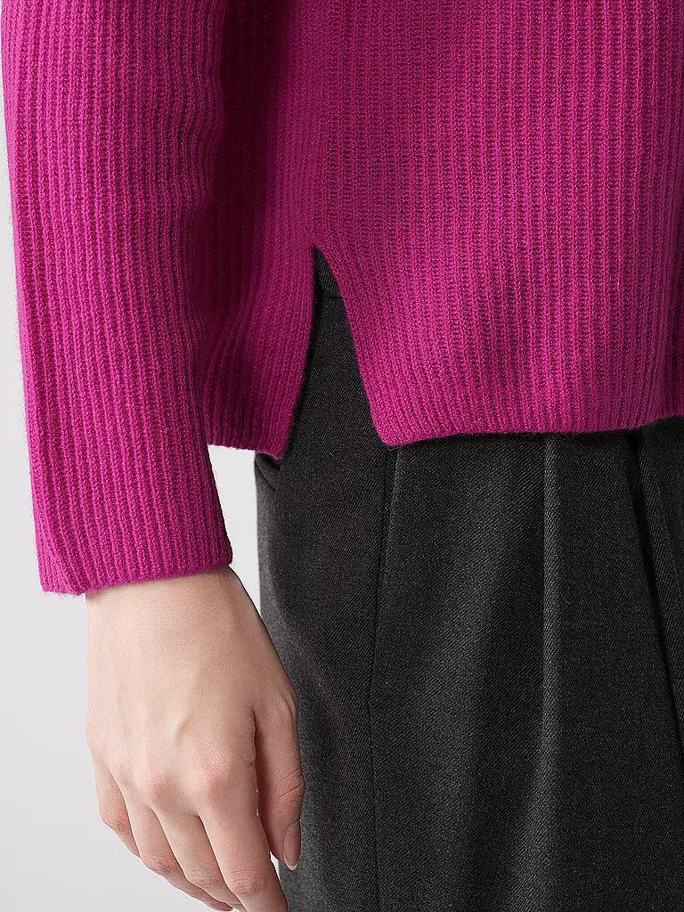 KATESTORM | Kaschmirpullover | beere