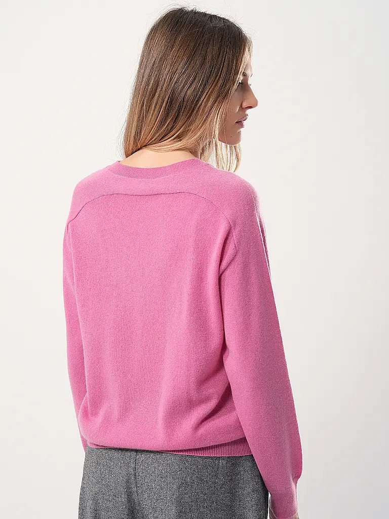 KATESTORM | Kaschmirpullover |
