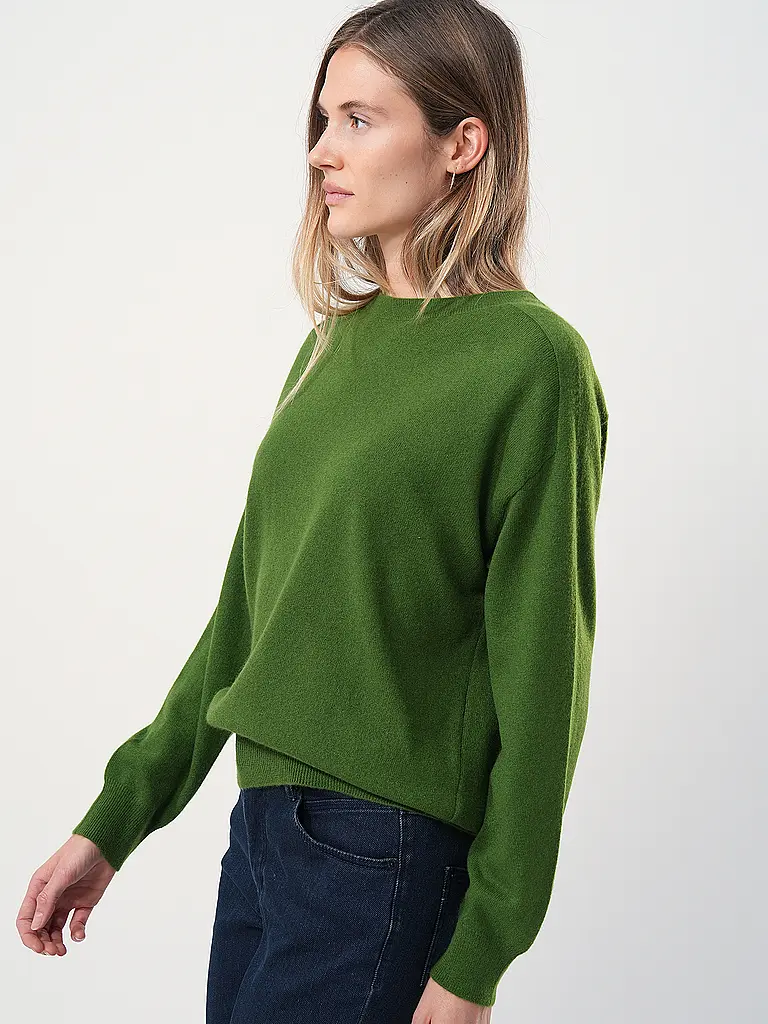 KATESTORM | Kaschmirpullover | 