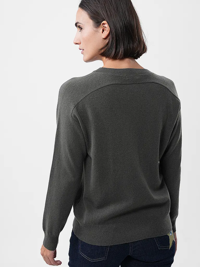 KATESTORM | Kaschmirpullover | 