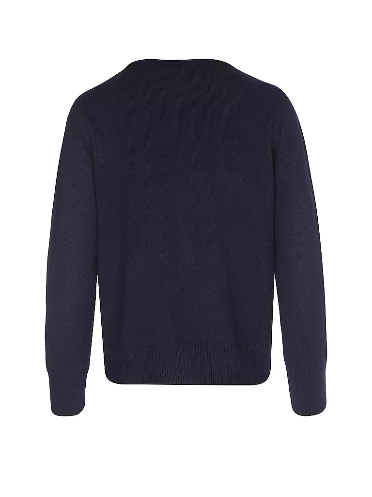 KATESTORM | Kaschmirpullover | hellgrau