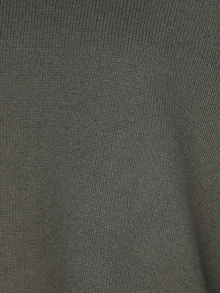 KATESTORM | Kaschmirpullover | olive