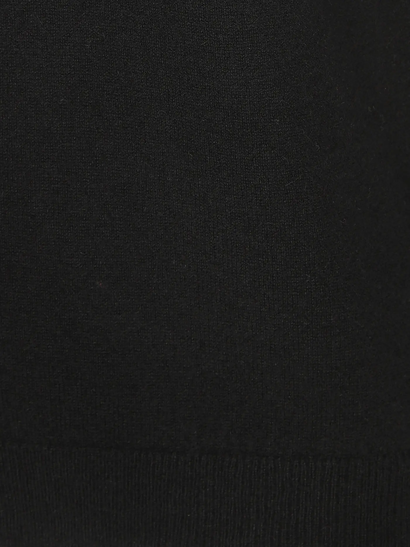 KATESTORM | Kaschmirpullover | schwarz