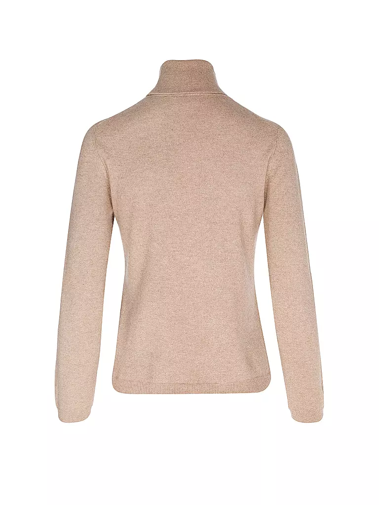 KATESTORM | Kaschmirpullover | hellgrau