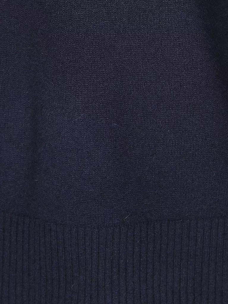 KATESTORM | Kaschmirpullover | hellgrau