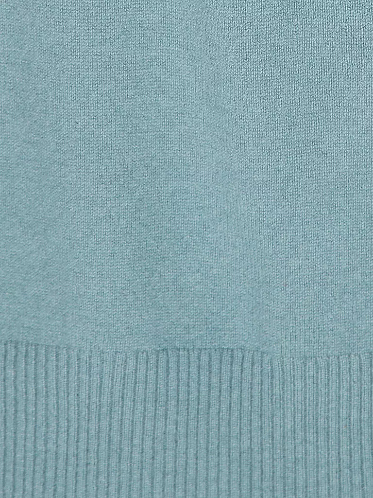 KATESTORM | Kaschmirpullover | hellgrau