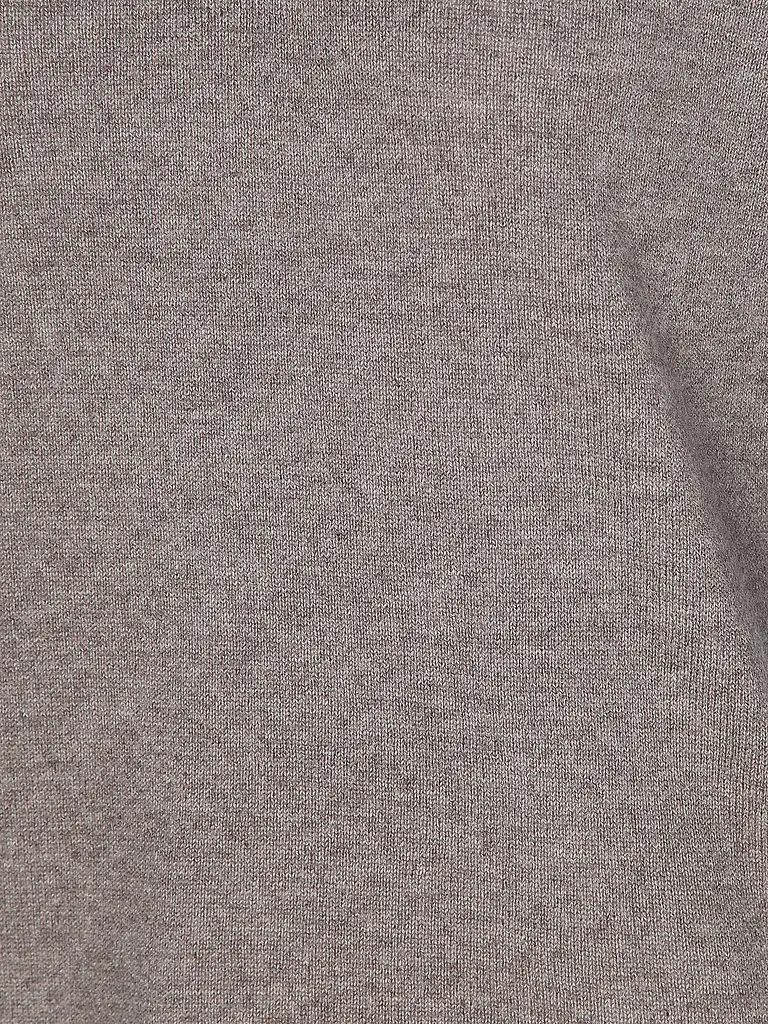 KATESTORM | Kaschmirpullover | Braun