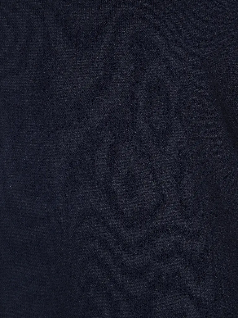 KATESTORM | Kaschmirpullover | Dunkelblau
