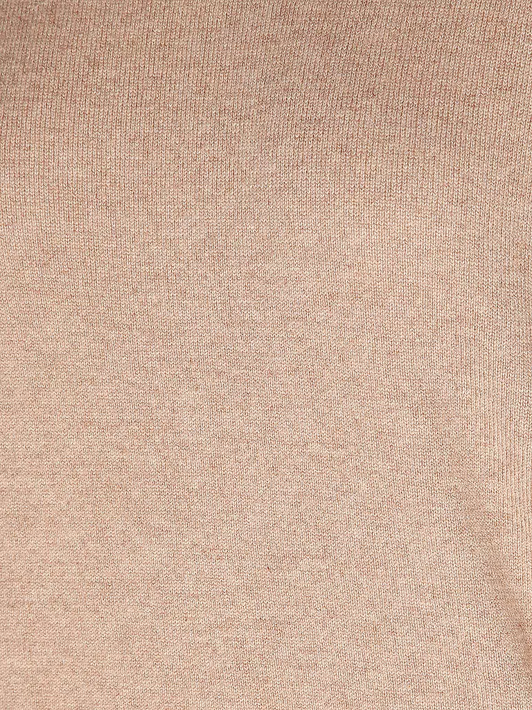 KATESTORM | Kaschmirpullover | hellgrau