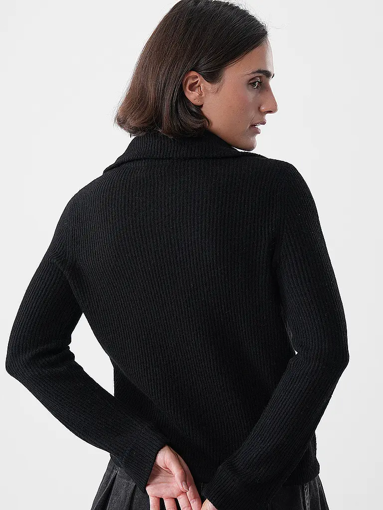 KATESTORM | Kaschmirstrickjacke | 