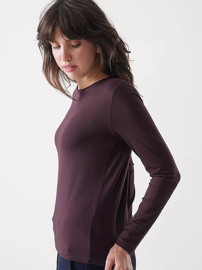 KATESTORM | Langarmshirt | dunkelblau