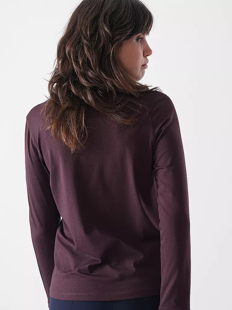 KATESTORM | Langarmshirt | dunkelblau