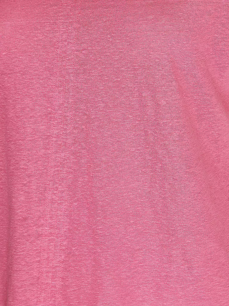 KATESTORM | Leinenshirt | pink