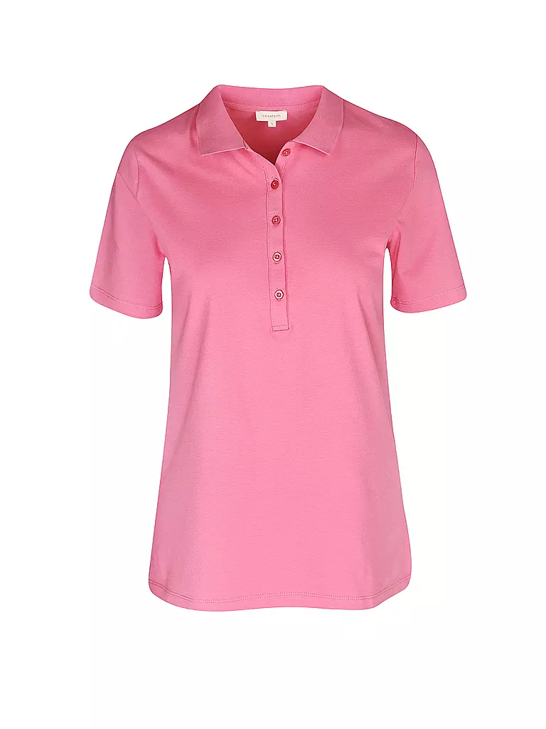 KATESTORM | Poloshirt  | pink