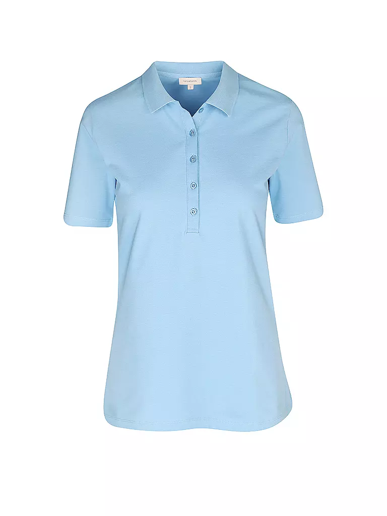 KATESTORM | Poloshirt  | hellblau