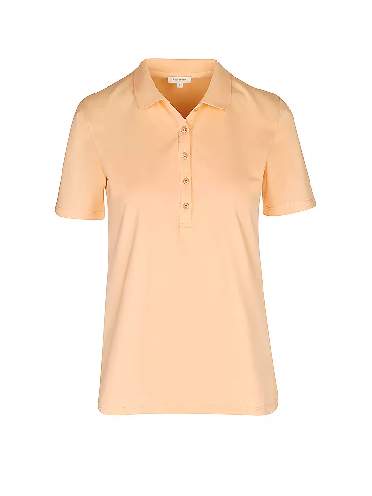 KATESTORM | Poloshirt  | orange