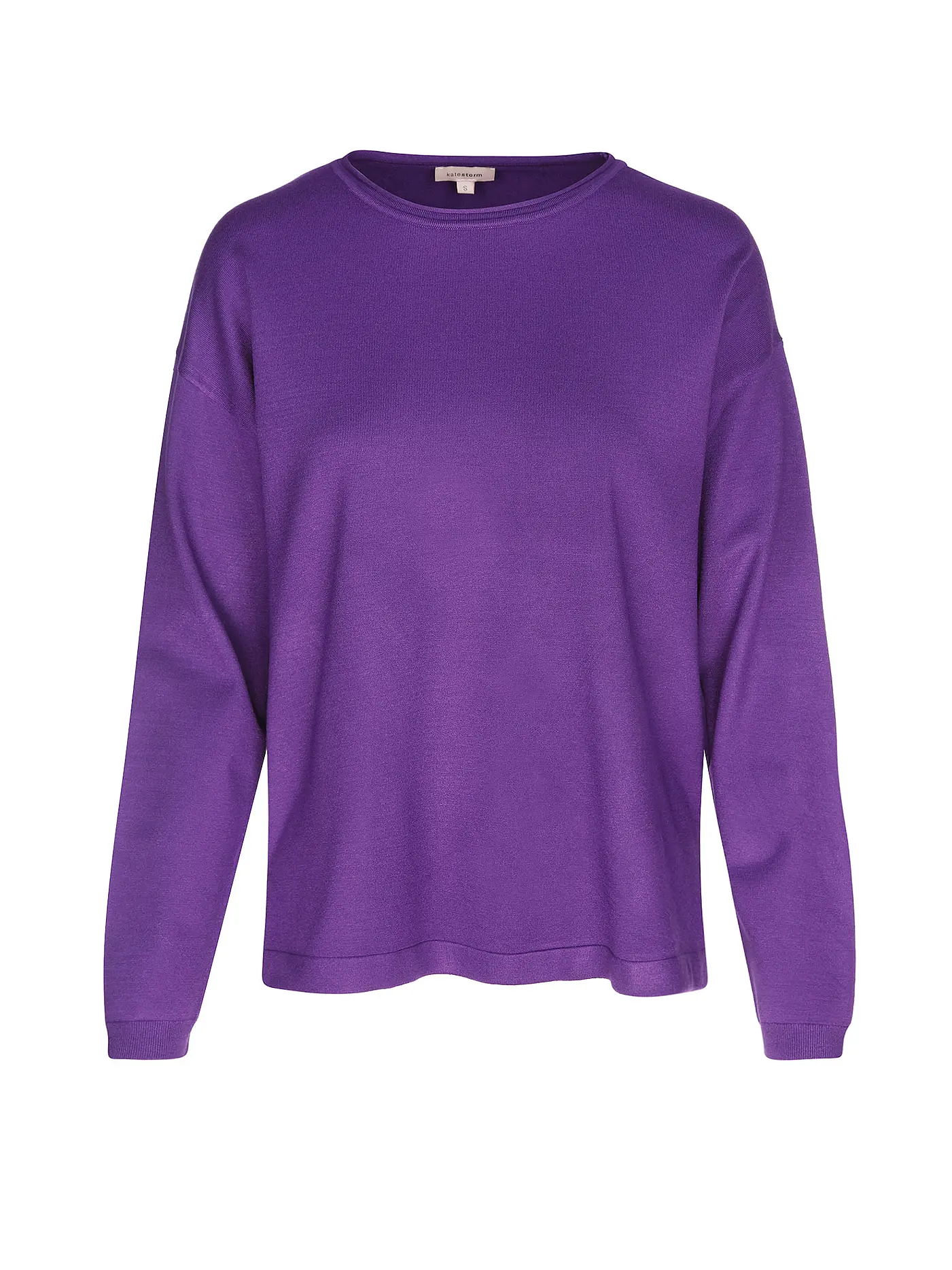 KATESTORM | Pullover  | lila