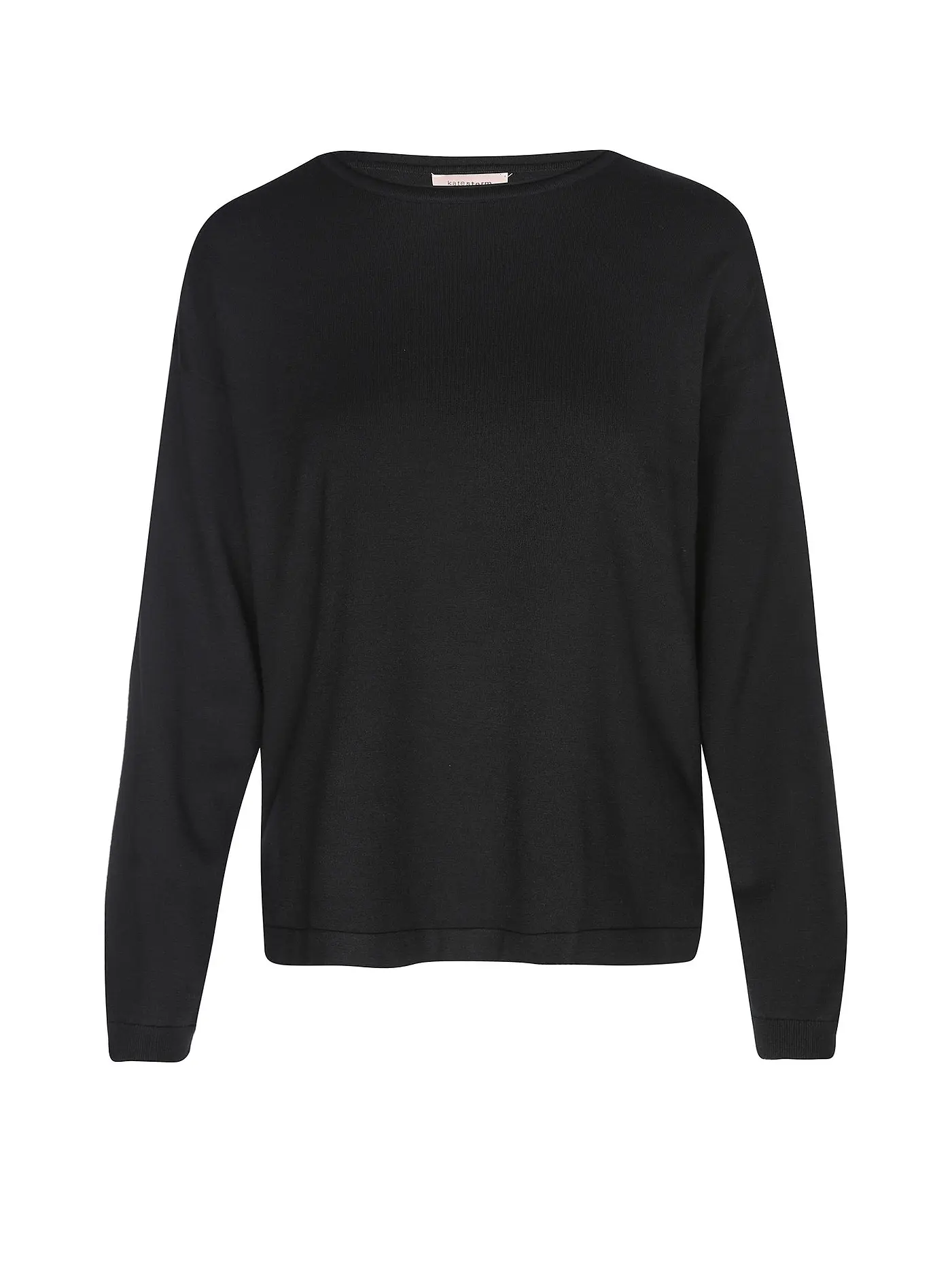 KATESTORM | Pullover  | schwarz